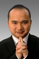 杨文园林景观设计工程总监