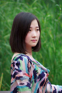 张婧瑜风景园林硕士