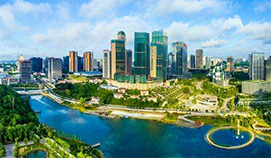 贵州省贵阳市开发区“十三五”发展规划（2016-2020年）