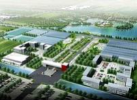  Industrial Development Planning of Puxian East Circular Industrial Park