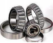  Bearing industry