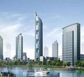 城市新区规划
