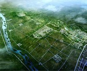溧水经济开发区发展战略规划