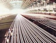 临汾冶金产业“十二五”规划