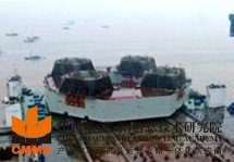  Nantong Marine Engineering and Ship Equipment Industry Transformation and Upgrading Plan