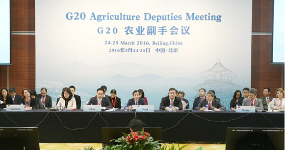 陕西省政府分别与江西等省（区）签署省际现代农业战略合作协议