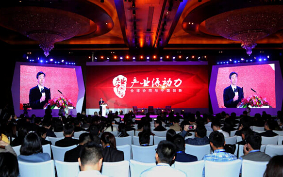 清华大学经济管理学院Freeman经济学讲席教授李稻葵