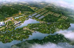  Strategic Planning of Urban Agriculture in Dongying, Shandong