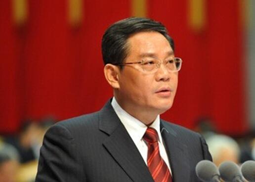 中机院访江苏省委书记、原浙江省长李强