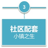 特色小镇社区配套