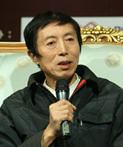 高毅存