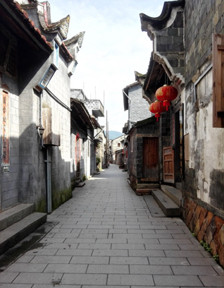 中机院调研福建宁德市东侨经济技术开发区