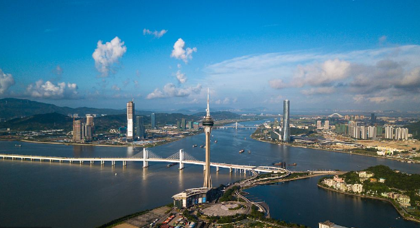 粤港澳大湾区发展规划纲要,粤港澳大湾区发展规划方案