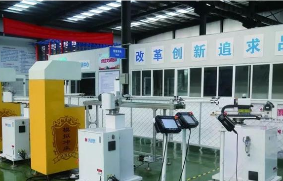 聊城高新区重点项目建设,聊城高新区规划