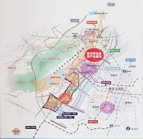 宝山区AI+5G产业园开园 www.reportway.org