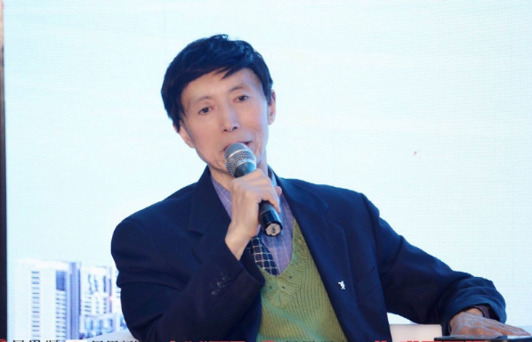 国家发改委中国城市发展研究院城乡院总规划师高毅存