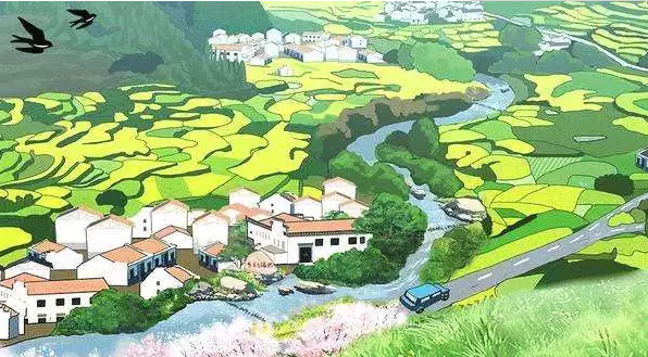 2019年乡村产业发展面临问题