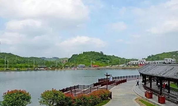 贵安新区示范县建设规划,贵安新区示范乡镇建设规划,贵安新区示范村建设规划