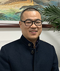 何洪升