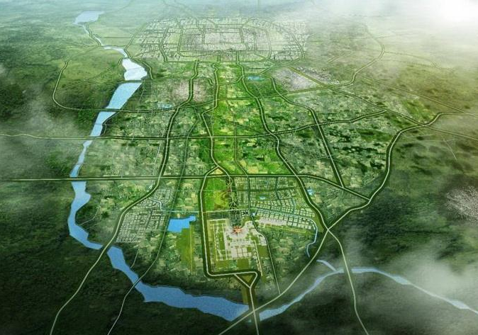 临空经济发展规划,临空经济发展对策