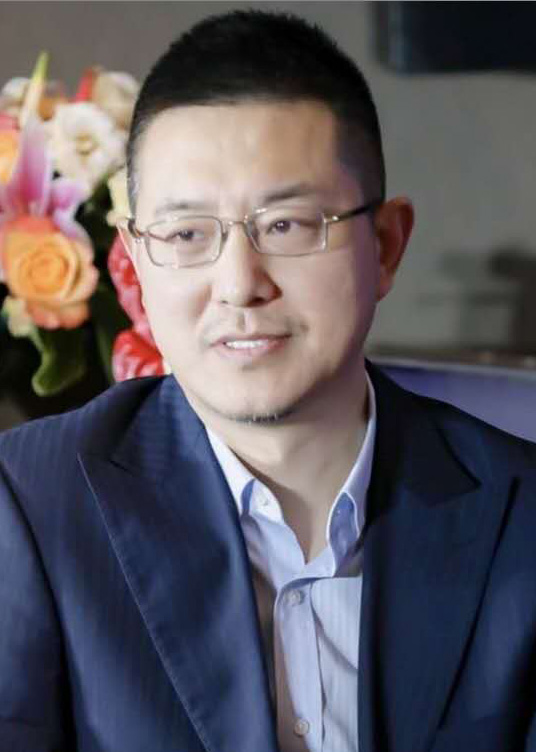 王鹏锦