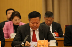 两会之声 | 陈锦石：完善预制装配式建筑产业管理体系