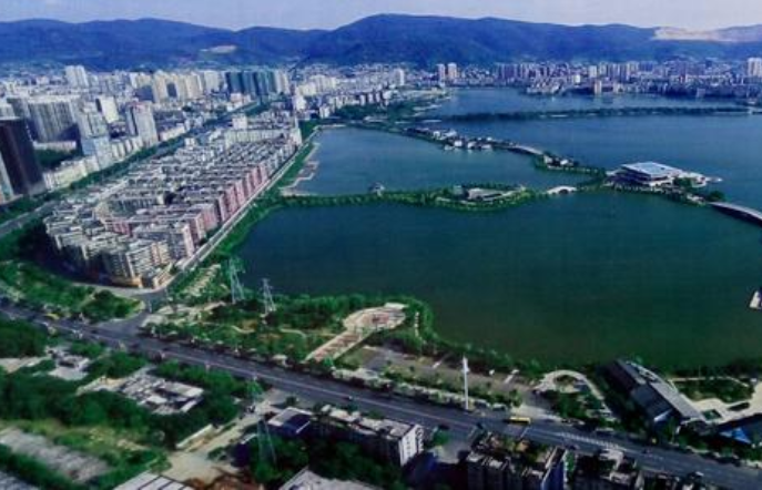 湖北下陆区服务业项目规划，湖北下陆区文化旅游项目规划