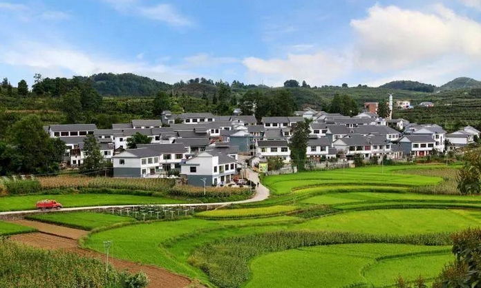乡村治理,乡村振兴乡村治理规划