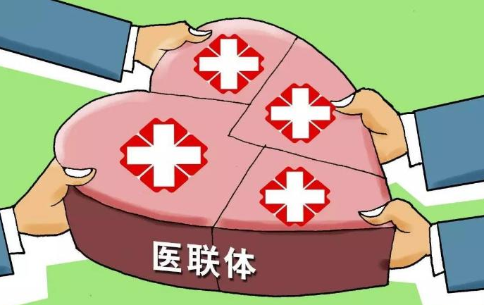 医联体经济运营风险，医联体经济运营策略