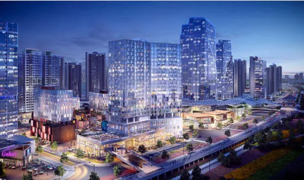 城市产业园区运营模式，城市产业园区运营方案