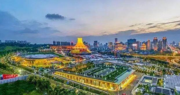 广西中泰（崇左）产业园招商引资对策