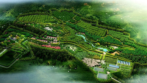 廊坊市农业科技园区规划建设现状,廊坊市农业科技园区规划建设发展对策