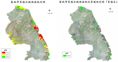 盐城400平方公里滩涂用地招商策划项目