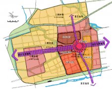  Industrial Development of Sanhe New Industrial Zone, Langfang, Hebei