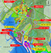  Planning of Lihejiang Energy Conservation and Environmental Protection Industrial Park in Qinnan District