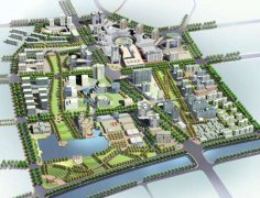 广州市越秀区商业发展规划