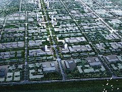  <b>Industrial Development Planning of Chengnan Industrial Park in Gu'an County</b>