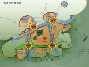 江苏南通某地产营销策划