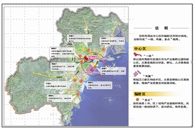 激光与光电产业集群发展规划
