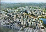 都市区修建性详细规划
