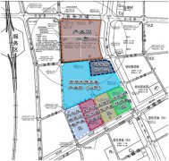  Industrial Development Planning of High end Environmental Protection Equipment Industrial Park in Central China