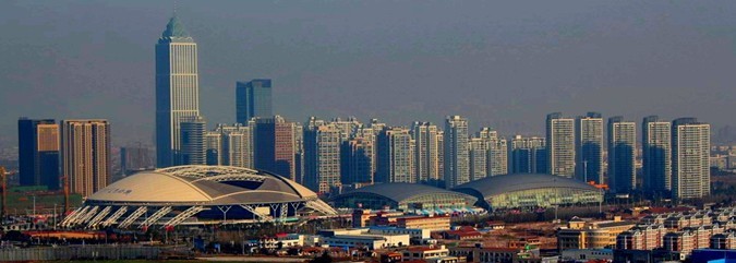 南通海安高新技术产业区