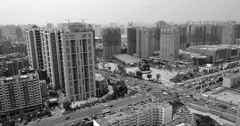  沈阳市铁西区工业遗存地将改造成文化创意产业园