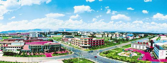 包头市传统产业改造升级发展