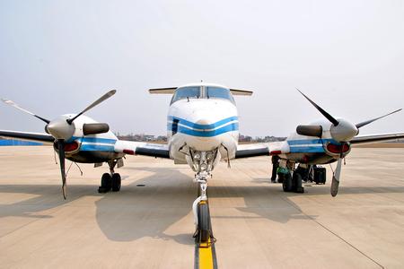 三亚通用航空产业发展规划