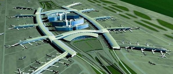 中机院对通用航空产业技术研究
