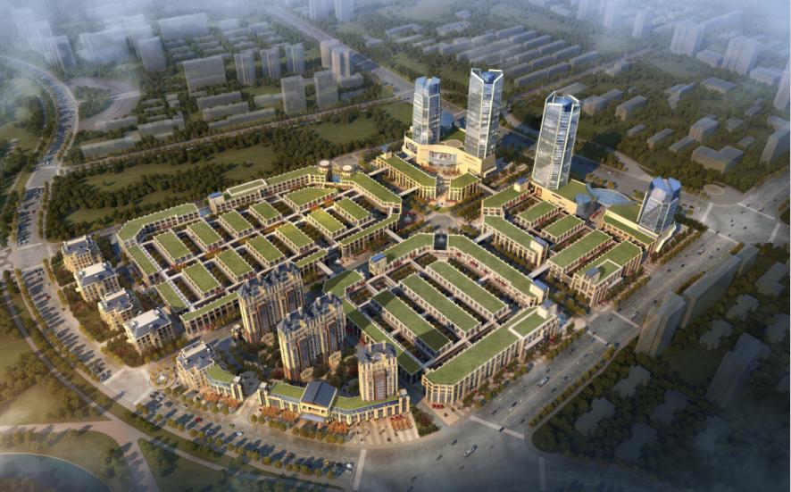 潮州市电子商务园区发展初现雏形 已吸引25家电商企业入驻