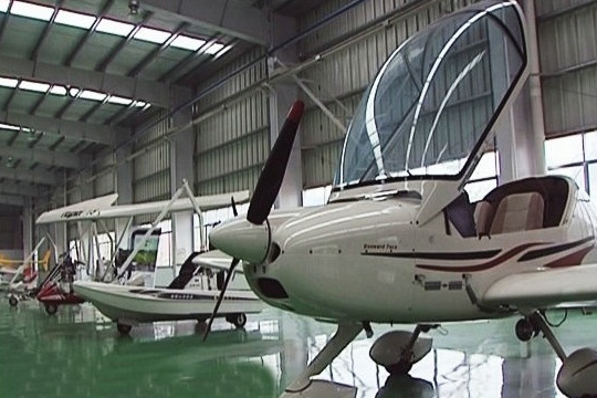 我国通航运营企业对于政府补贴的依赖性较大 '十三五'迎来突破性发展