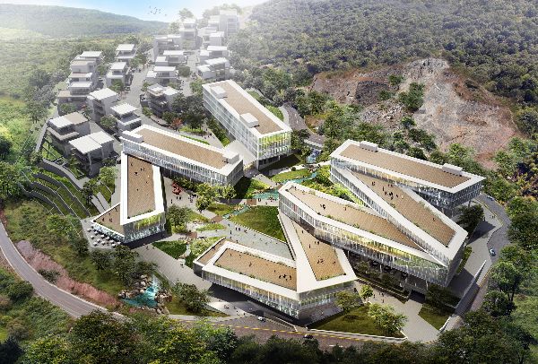 文化创意产业园成功建设是捕捉时代机遇和把握自身优势有机结合的产物
