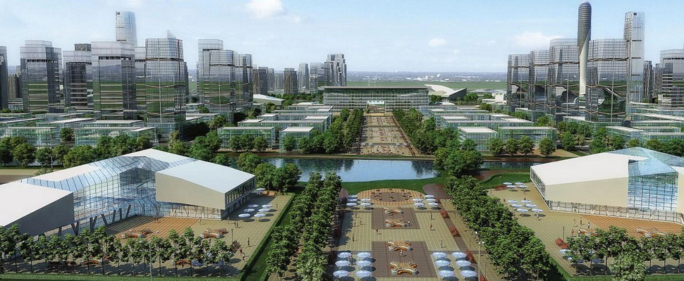 河北省高新技术产业投资增长较快完成投资2300.2亿元
